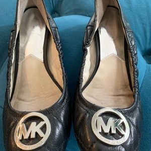 Michael Kors flats